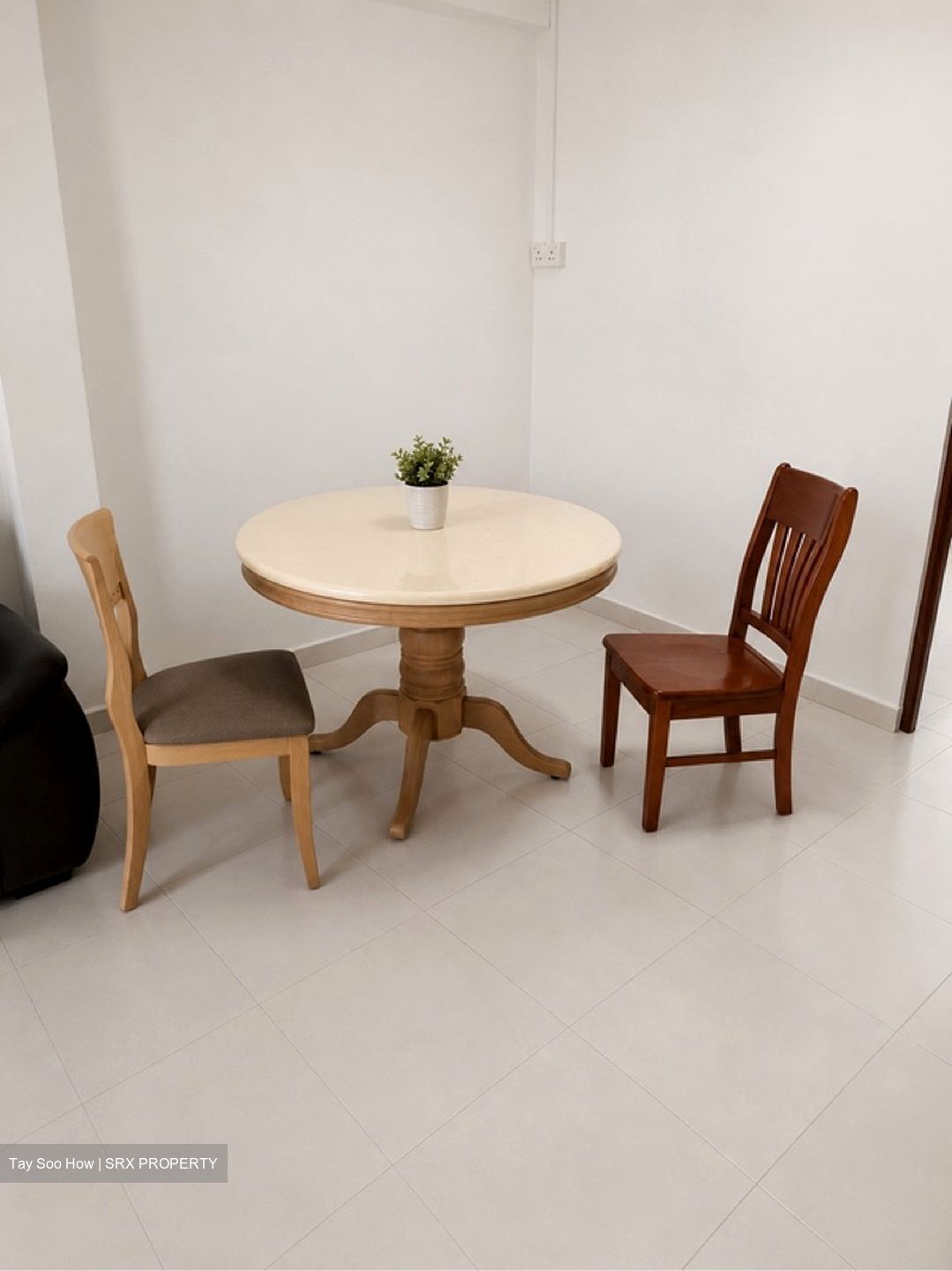 Blk 8 Farrer Gardens (Bukit Timah), HDB 3 Rooms #595502341